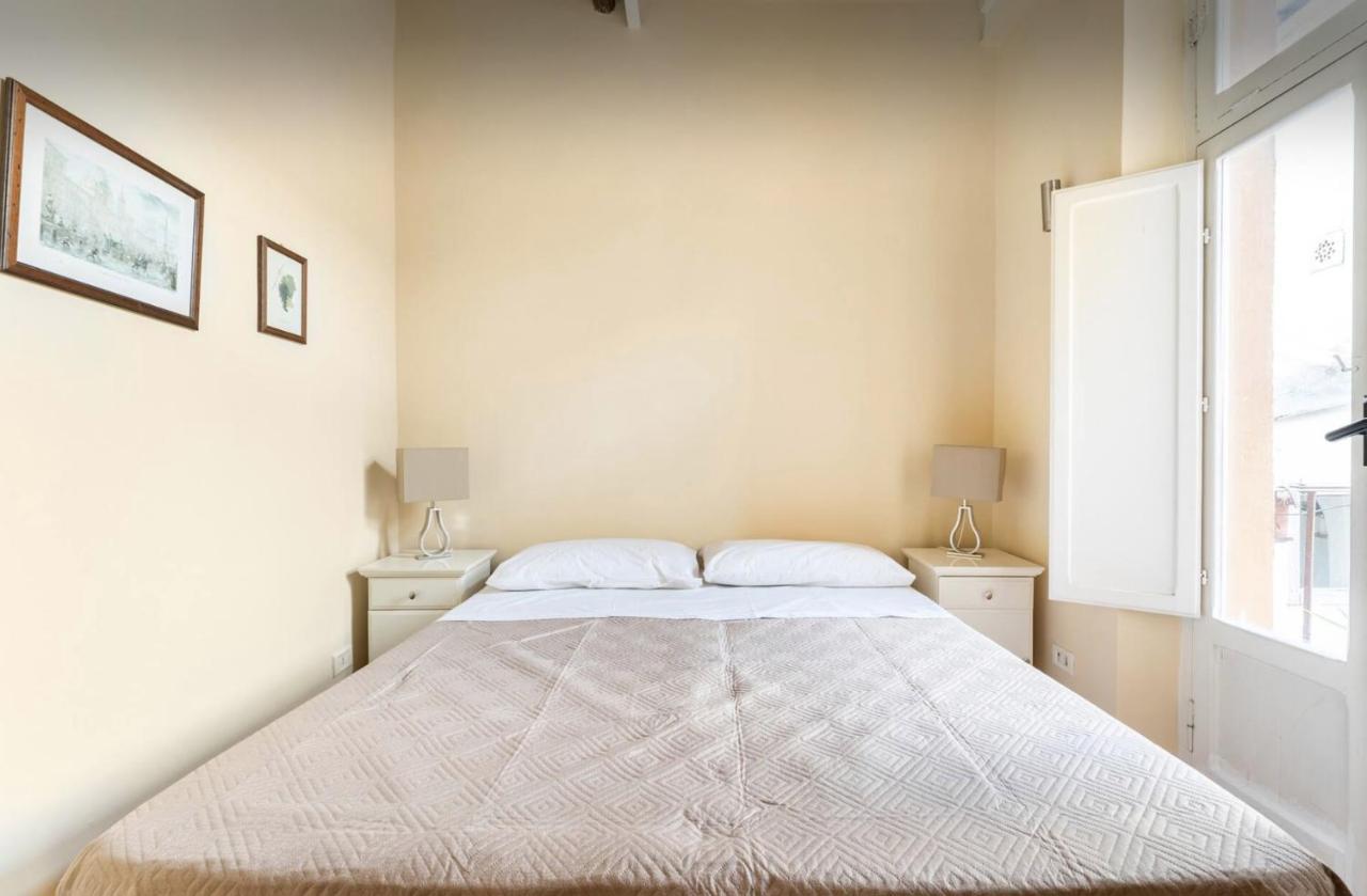 Apartamento Piazza Navona Center House