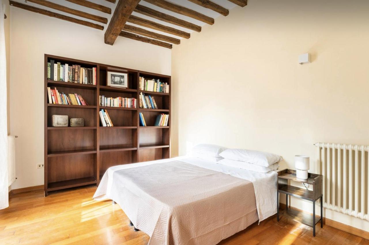 Piazza Navona Center House Apartamento Roma