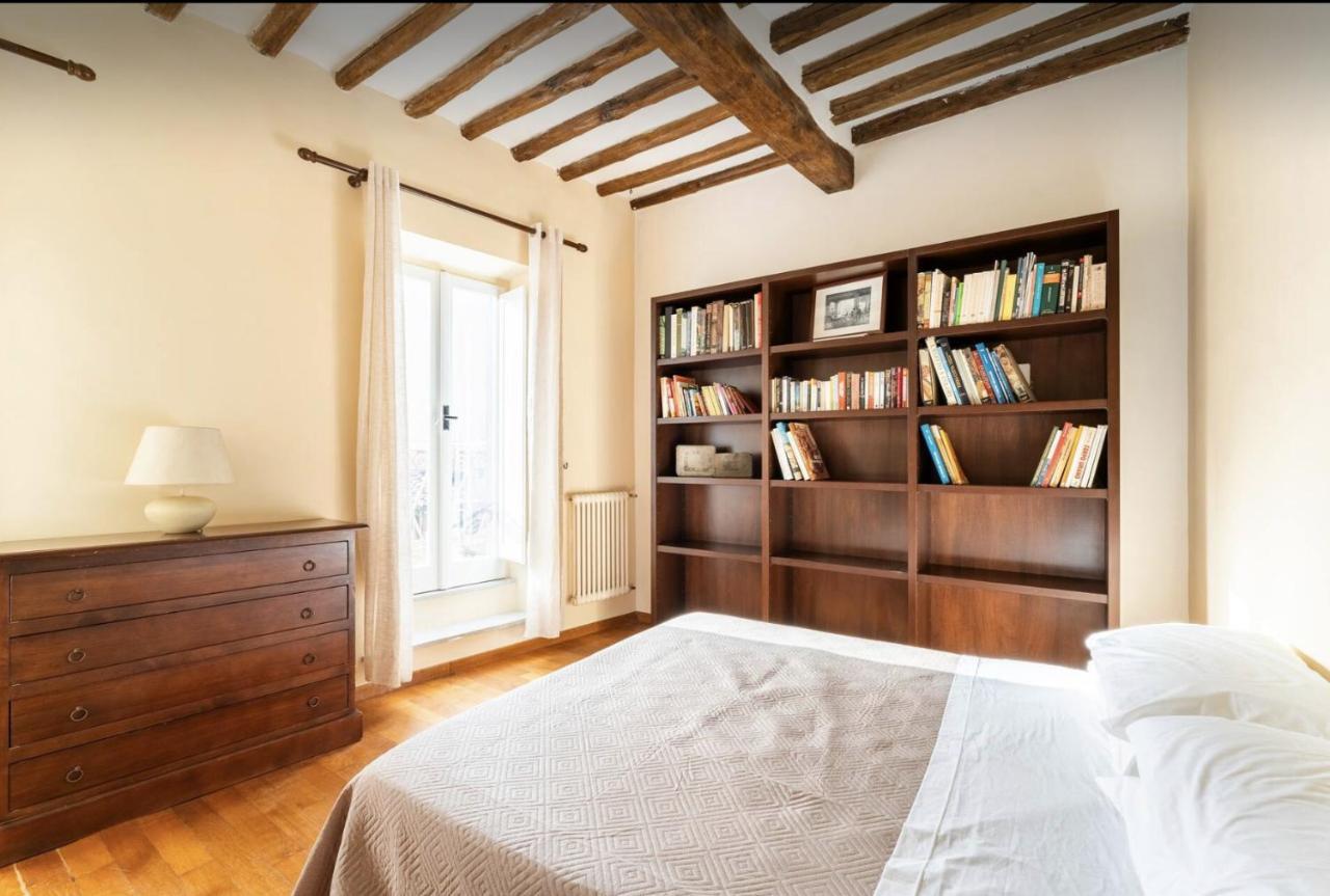 Piazza Navona Center House Apartamento Roma