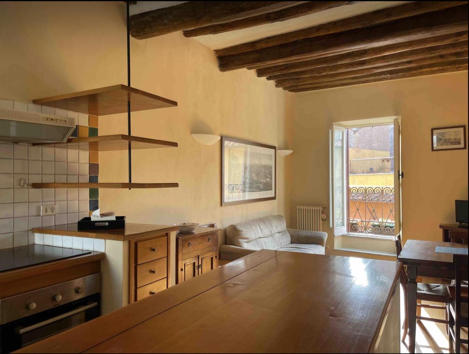 Piazza Navona Center House Apartamento Roma