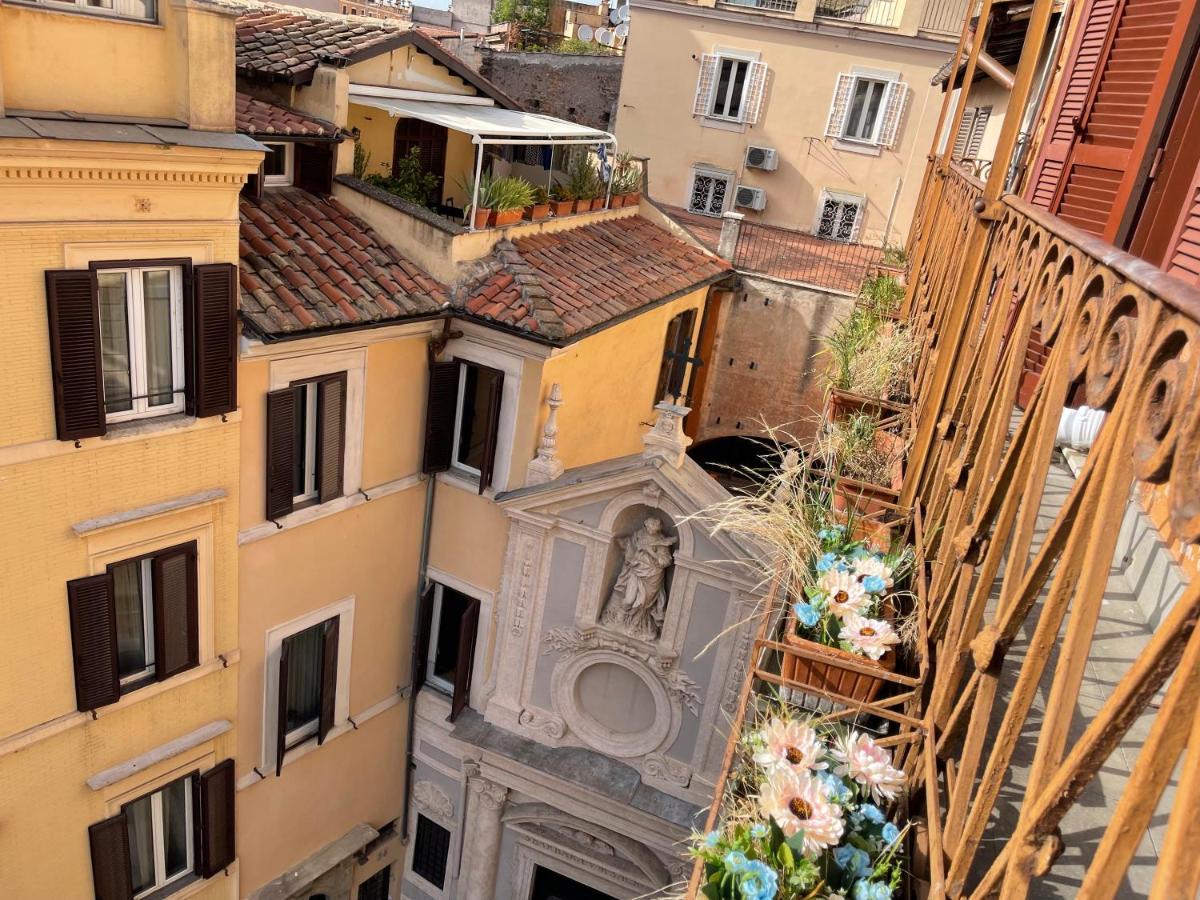 Apartamento Piazza Navona Center House
