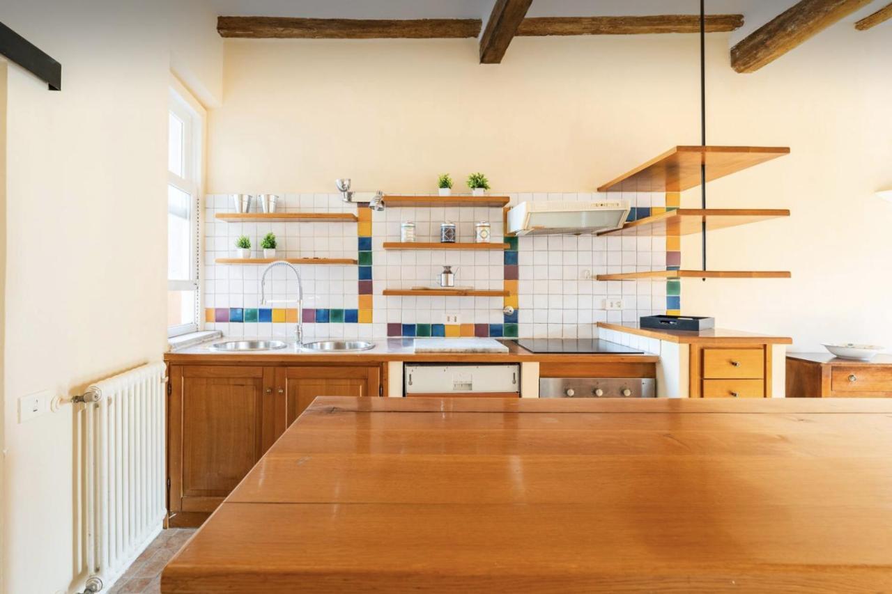Apartamento Piazza Navona Center House Roma
